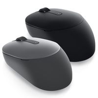 Souris sans fil 2.4G, capteur optique, clic silencieux, ergonomique, haute précision, pour ordinateur portable, PC, bureau, voyage, souris durable