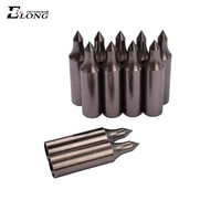 Pointes de flèches de haute précision, pointes de flèches de chasse, accessoires de tir à l'arc, accessoires de tir sur cible, pointes de flèches 100 125gr