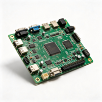 Détecteur de défauts par ultrasons NDT pour cartes PCBA – Personnalisable OEM/ODM