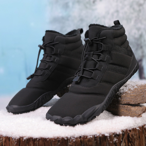 Botas <span class=keywords><strong>Impermeables</strong></span> para Hombre y <span class=keywords><strong>Mujer</strong></span>, Zapatos de Trabajo Antideslizantes, Informales, de Invierno, para Exteriores - Product Image 4