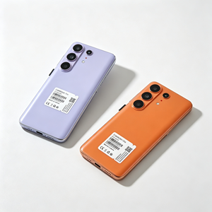 Camon 50 Pro en promotion : 24 Go + 1 To, grand écran 7.0 pouces, caméra haute définition, double SIM, système Android 15, version débloquée - Product Image 5