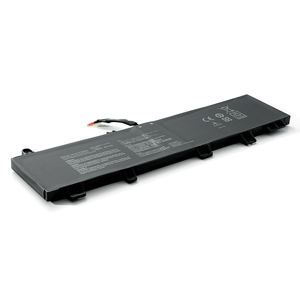 แบ<span class=keywords><strong>ต</strong></span>เตอรี่แล็ปท็อป90Wh C41N1906 15.4V ของแท้ใหม่สำหรับ <span class=keywords><strong>Asus</strong></span> <span class=keywords><strong>Tuf</strong></span> FA706IU เล่นเกม FA506 FX506โน้ต<span class=keywords><strong>บุ๊ค</strong></span> C41N1906-1 - Product Image 2