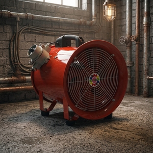Ventilateur axial à courant continu solaire 12V, monté sur toit, à économie <span class=keywords><strong>d</strong></span>'énergie, <span class=keywords><strong>pour</strong></span> la ventilation et l'extraction des gaz, idéal <span class=keywords><strong>pour</strong></span> le refroidissement des serres et des greniers - Product Image 3