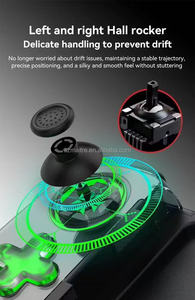 D7 <span class=keywords><strong>Wireless</strong></span> Stretching Gaming <span class=keywords><strong>Gamepad</strong></span> Controller <span class=keywords><strong>Mobile</strong></span> Stretching <span class=keywords><strong>Gamepad</strong></span> para Joystick <span class=keywords><strong>Android</strong></span> IOS para Cloud Gaming - Product Image 6