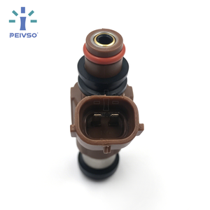 Inyector de Combustible OEM INP-780 FP35-13-250, Boquilla de Inyección de Combustible para Mazda 626 Protege 1.8L 2.0L, Repuestos de Motor - Product Image 2