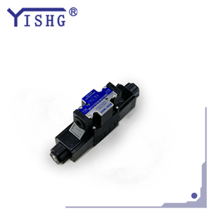 Remplacement pour l'ensemble de commande hydraulique à solénoïde Tokimec DG4V-3-2A-M-P2-H-7-56, 1/8 pouce, 315 bars - Product Image 1