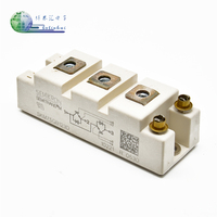 100% nouveau et original module IGBT de puissance en gros d'usine SKM300GB12T4