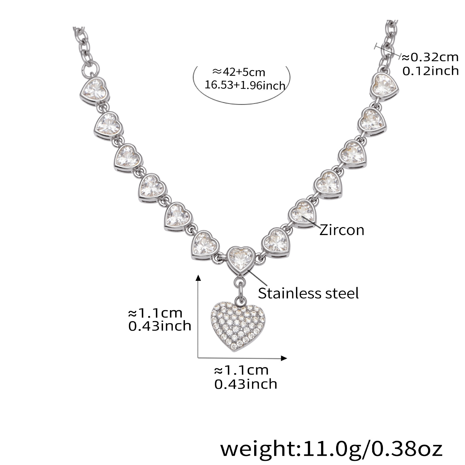 YF8437-Silver