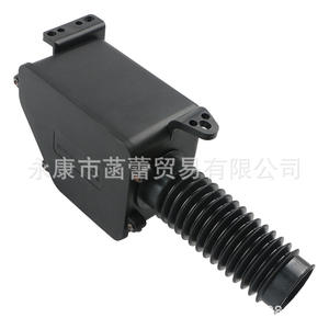 Accesorios para ATV y Go-Kart, Filtro de Aire para Motor GY6 de 4 Ruedas para Vehículos de 150cc, 180cc y 200cc - Product Image 3