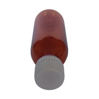 Flacon de sirop contre la toux Actavis Prometh de 150 ml
