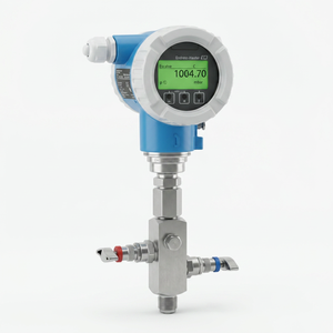 Endress+Hauser Cerabar PMP71B, capteur de pression de process Sil2 en option pour mesures élevées jusqu'à 700 bars - Product Image 2