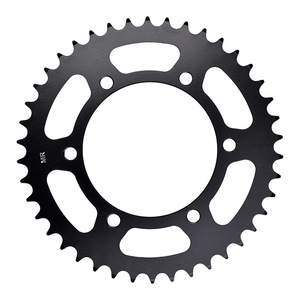 Nouveau <span class=keywords><strong>prix</strong></span> de gros Pignon arrière 250CC en acier carburé 525-42T pour <span class=keywords><strong>Yamaha</strong></span> YZF-R7 <span class=keywords><strong>MT</strong></span>-<span class=keywords><strong>10</strong></span> (MTN1000) ASDL Niveau A+ - Product Image 2