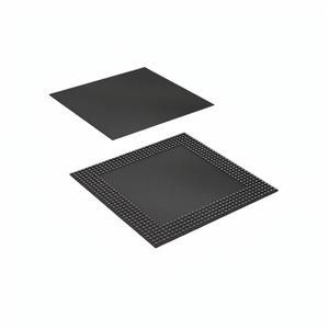 EPF10K100ABI600-2 Electronics Component 600 BGA Manufacturer Channel Embedded - Product Image 1