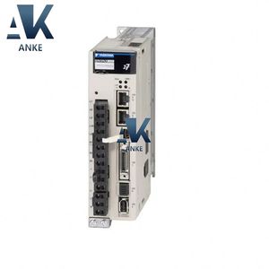 YASKAWA SERVO Pilote SGDV-8R4D01A SGDV8R4D01A - Product Image 1