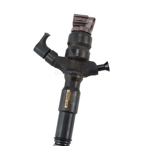 Inyector Original 23670-30170 3.0 D4d Nuevo OEM 23670-30170 23670-30170 23670-30170 23670-30170 - Product Image 3