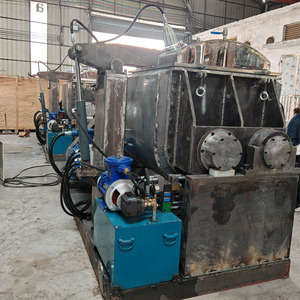 Chewing Gum Production Line Sigma Mixer With Z-Shaped Blades Sigma Kneader - Product Image 1