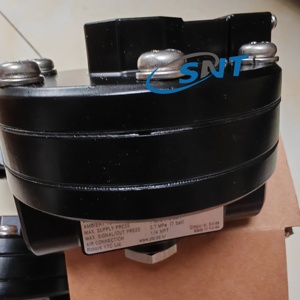 YTC Young Tech YT-300 Amplificador de Volumen de Tamaño Pequeño 1/4" YT300N1 YT-300N1 YT300N1 YTC Amplificador de Volumen de Aluminio 1/4 NPT - Product Image 4