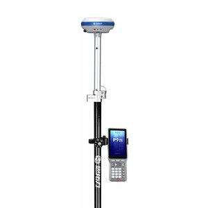 Геодезическое оборудование Stonex S3A/S900+/S9II/S1AR/S3AR/S980 DGPS с <span class=keywords><strong>RTK</strong></span> и визуальным <span class=keywords><strong>RTK</strong></span> для геодезических работ, <span class=keywords><strong>GNSS</strong></span>-приемник - Product Image 1