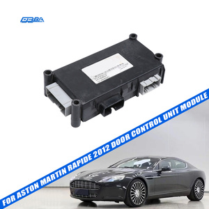 Módulo de Control Electrónico de Puerta Original Usado para Automóviles Aston Martin Rapide AG43-14C235-CA - Product Image 1