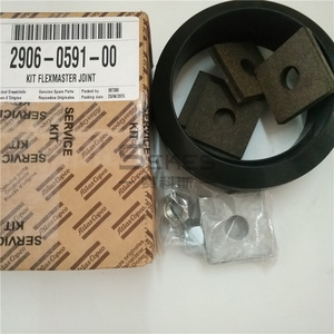 2906059100 3001500623 2906057100 3001500623 Atlas Copco Máy nén khí phụ tùng kết nối bảo trì Kit flexmaster doanh - Product Image 1