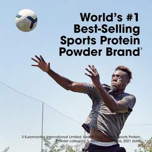 Poudre d'isolat de protéines de lactosérum végétalienne naturelle en gros, supplément nutritionnel sportif, fabricant chinois pour adultes - Product Image 5