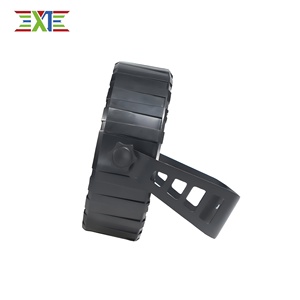 תאורת במה XJ <span class=keywords><strong>DMX</strong></span> ניתנת לשליטה 90W LED RGBW אפקט טחנת רוח עם צמצם עזר ליצירת אווירה למסיבות/חתונות/אולמות אירועים - Product Image 3