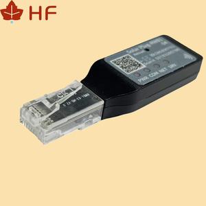 HF WIFI & Ble monitor RS485 multi-merek Inverter Data akuisisi dan sistem pemantauan RWB1-52 RJ45 - Product Image 3