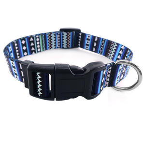 Suministros para Collares de Mascotas, Correa para Perros con Estampado, Antipérdida, para Paseos al Aire Libre - Product Image 2
