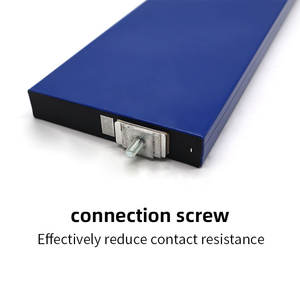 Svolt Oplaadbare <span class=keywords><strong>3</strong></span>.2V 184ah LiFePO4 Blade Batterijen Mobiele Modul Hvm Solar Batterij Voor Rv - Product Image 4