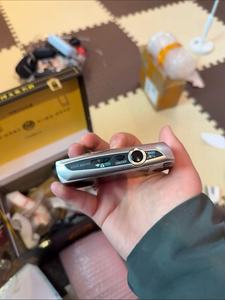 กล้องดิจิตอลขนาดเล็กสำหรับเด็กใช้ canons IXUS 300HS 10.0 MP 1/<span class=keywords><strong>2</strong></span> 3 "กล้องขนาดเล็ก CMOS - Product Image 3