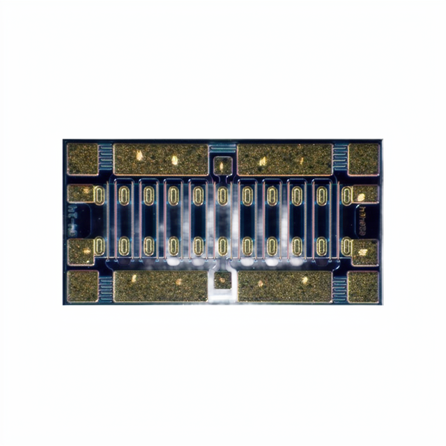 Die Electronic Chips Component Transistors Original One Stop Service CGH60030D-GP4