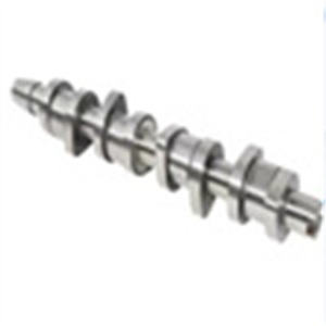 เพลาลูกเบี้ยวเครื่องยนต์สำหรับ VW Passat <span class=keywords><strong>Skoda</strong></span> <span class=keywords><strong>Fabia</strong></span> xiyate Beetle Golf Jetta 038109101R 038 109 101 R - Product Image 3