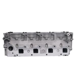 Оптовая продажа, автозапчасти, алюминиевая головка цилиндра, купить головки цилиндра двигателя для Nissan 11042BN700 1104100Q1J 1104100Q1L 1104100Q0F - Product Image 5