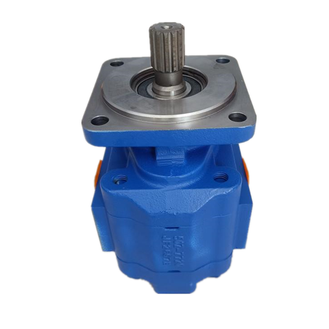 Original OEM  M124 M257 M7600 M5100 M3100 M2500 Series M7600-F100NK767 6G1-1 Hydraulic Gear Pump