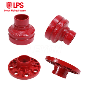 LEYON FM UL Sistema <span class=keywords><strong>de</strong></span> Protección Contra <span class=keywords><strong>Incendios</strong></span>, Sistema <span class=keywords><strong>de</strong></span> Rociadores Contra <span class=keywords><strong>Incendios</strong></span>, Accesorios <span class=keywords><strong>de</strong></span> Tubería, Conexión en T Mecánica Roscada - Product Image 3