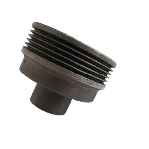 Chất lượng cao K19 nt855 bộ phận động cơ diesel alternator ròng rọc 3002323 ròng rọc phát điện