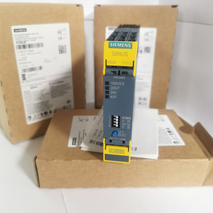 Relé de Seguridad <span class=keywords><strong>3SK</strong></span> Original 24VDC 3SK1121-1AB40 3SK1121-1CB41 3SK1111-2AB30 3SK1121-1CB44 3SK1122-1CB42 Alemania 0.264kg - Product Image 4