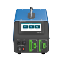 Testeur d'égalisation de cellules de module de batterie au lithium BLSR-26A pour le test de batterie EV