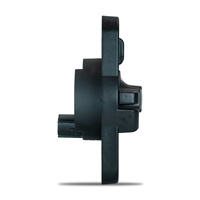 Interrupteur de déconnexion de batterie étanche 48V 300A, robuste, avec contacts en cuivre, protection contre l'allumage, pour