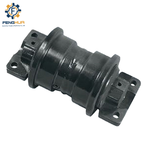 ลูกกลิ้งล่าง ลูกกลิ้งรางล้อ TD15B TD15C หมายเลขอะไหล่ 609600C93 - Product Image 1