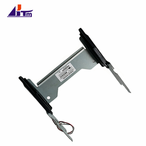 01750059284 Wincor Transport <span class=keywords><strong>CMD</strong></span> V4 HORIZONTAL RL 124 MM 1750059284 Piezas de Repuesto para Cajeros Automáticos - Product Image 2