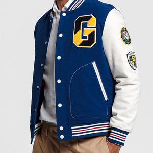 แจ็คเก็ตนักบิด - Product Image 2