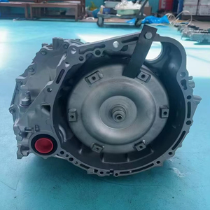 Thương hiệu mới chất lượng cao u660f 6-tốc độ tự động hộp số tay tại nhà máy giá cho TOYOTA và Lexus mô hình. - Product Image 1