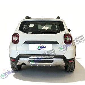 Protecteur de pare-chocs avant et arrière SPM ABS pour modèle de <span class=keywords><strong>voiture</strong></span> RENAULT <span class=keywords><strong>DACIA</strong></span> DUSTER 2018-2022 - Product Image 5