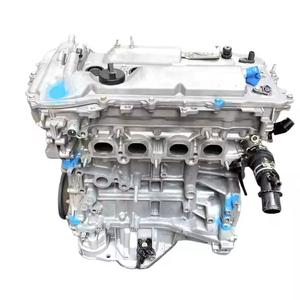 เครื่องยนต์รถยนต์มือสองญี่ปุ่น JDM รุ่น 1ZR 2ZR-FE สำหรับ 1ZR 17276724 VERSE 1.6 16V 2ZR เครื่องยนต์รถยนต์มือสองญี่ปุ่น JDM - Product Image 3