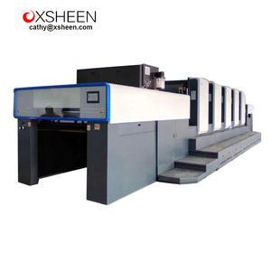 Machine d'impression <span class=keywords><strong>offset</strong></span> professionnelle 740 <span class=keywords><strong>taille</strong></span> - Product Image 6