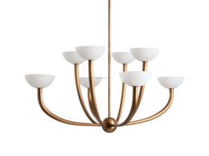 <span class=keywords><strong>2025</strong></span> Canolighting Mới Nhất Cổ Điển Đèn Chùm Brass Trang Trí Nội Thất Sang Trọng Hiện Đại Cho Trong Nhà Biệt Thự Nhà Phòng Ngủ Phòng Khách - Product Image 2