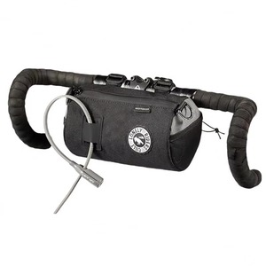 Échantillon gratuit : Sacoche de vélo étanche pour guidon, pochette avant supérieure, sacoche de tube avant Wheelup pour accessoires de cyclisme - Product Image 3