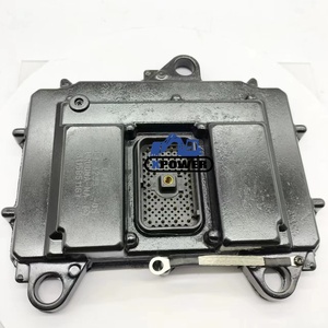 Contrôleur ECM haute performance XPower 154-4233 1544233 10R-8097 10R8097 pour moteur 3024C 3034 3044C Excavateur E216B E257 E257B - Product Image 4