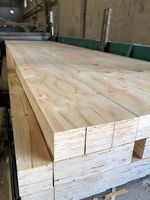 Sale 18mm 20mm LVL Timber Beams Laminated Veneer Lumber Structural LVL for Pallet Furniture